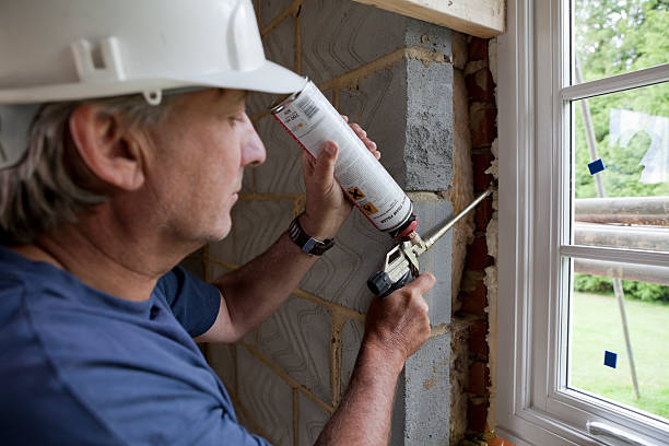 Vapor Barrier Installation in Granite, OK